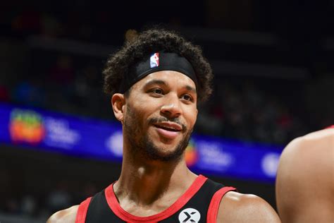 josh hart spotrac|Josh Hart's $13M Contract Reportedly Fully .